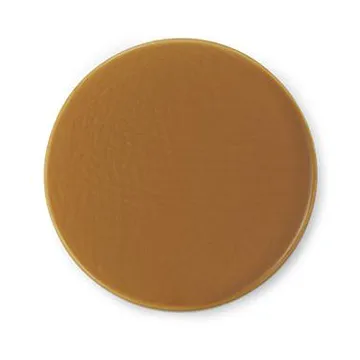 Deko Object S1 lid - Hazel - Normann Copenhagen