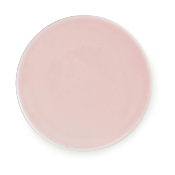 Deko Object S1 lock - Soft Pink - Normann Copenhagen