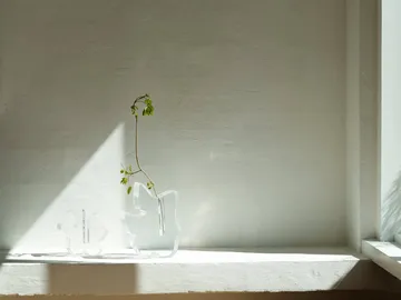 Draw vase - Small - Normann Copenhagen