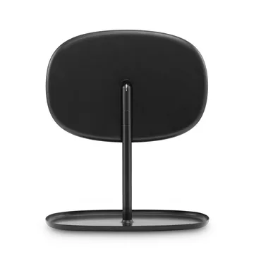 Flip mirror - black - Normann Copenhagen