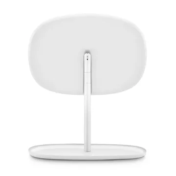 Flip mirror - white - Normann Copenhagen