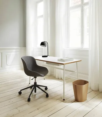 Grant table lamp - Black - Normann Copenhagen