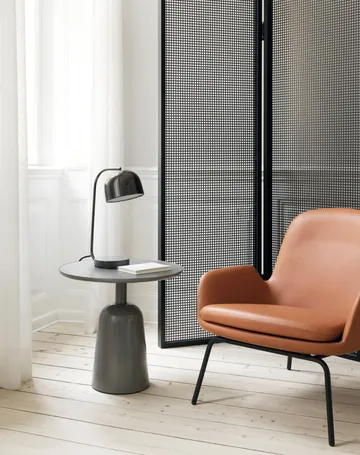 Grant table lamp - Black - Normann Copenhagen