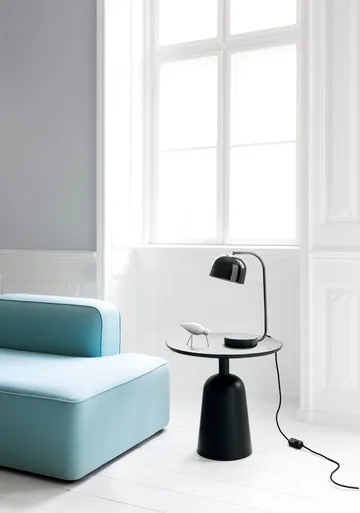 Grant table lamp - Black - Normann Copenhagen
