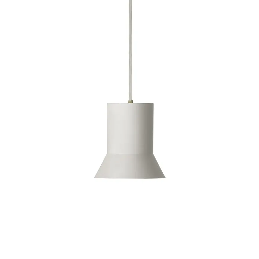 Hat ceiling lamp medium, Warm grey Normann Copenhagen