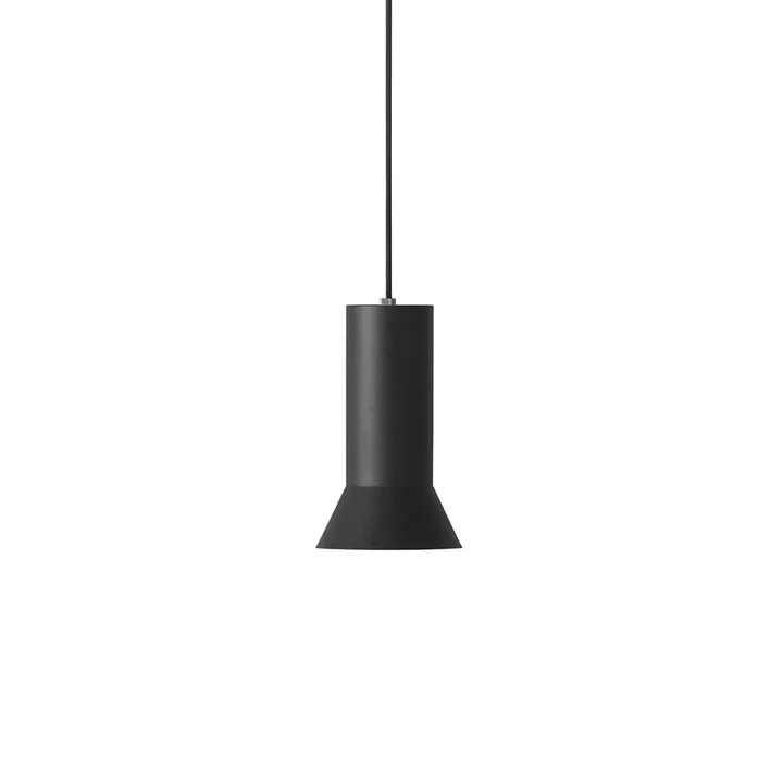 Hat ceiling lamp small - Black - Normann Copenhagen