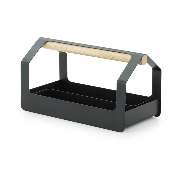 Haus Toolbox toolbox - Black - Normann Copenhagen