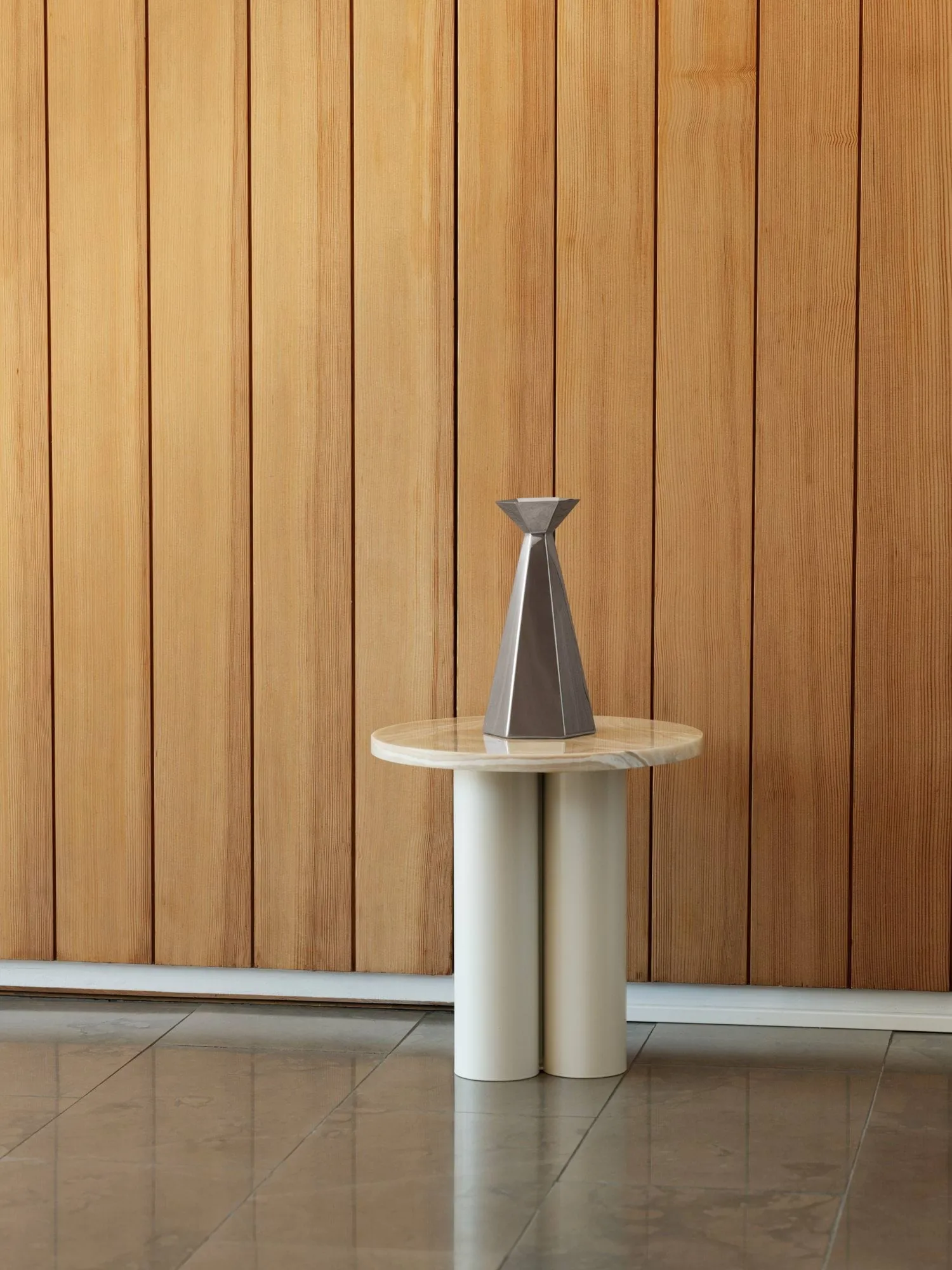 Hexa vase, Large, 28x13x13 cm Normann Copenhagen