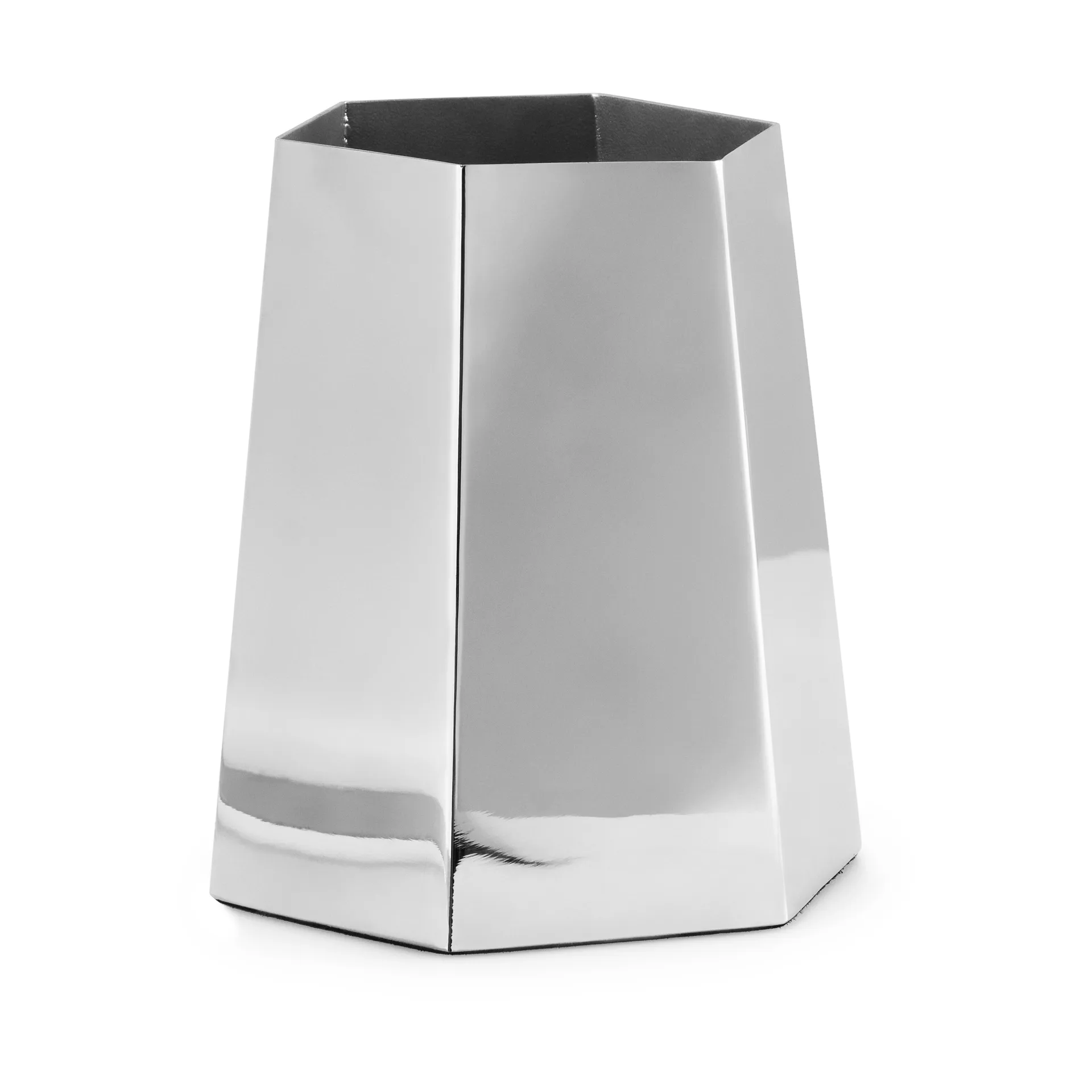 Hexa vase, Medium, 15x14x14 cm Normann Copenhagen