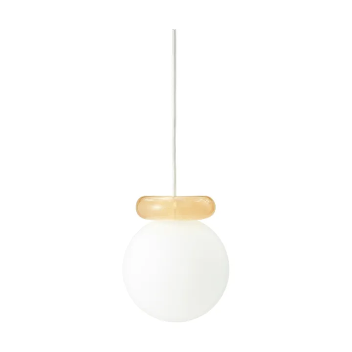 Hinx pendant lamp - Sand, Ø15x18 cm - Normann Copenhagen