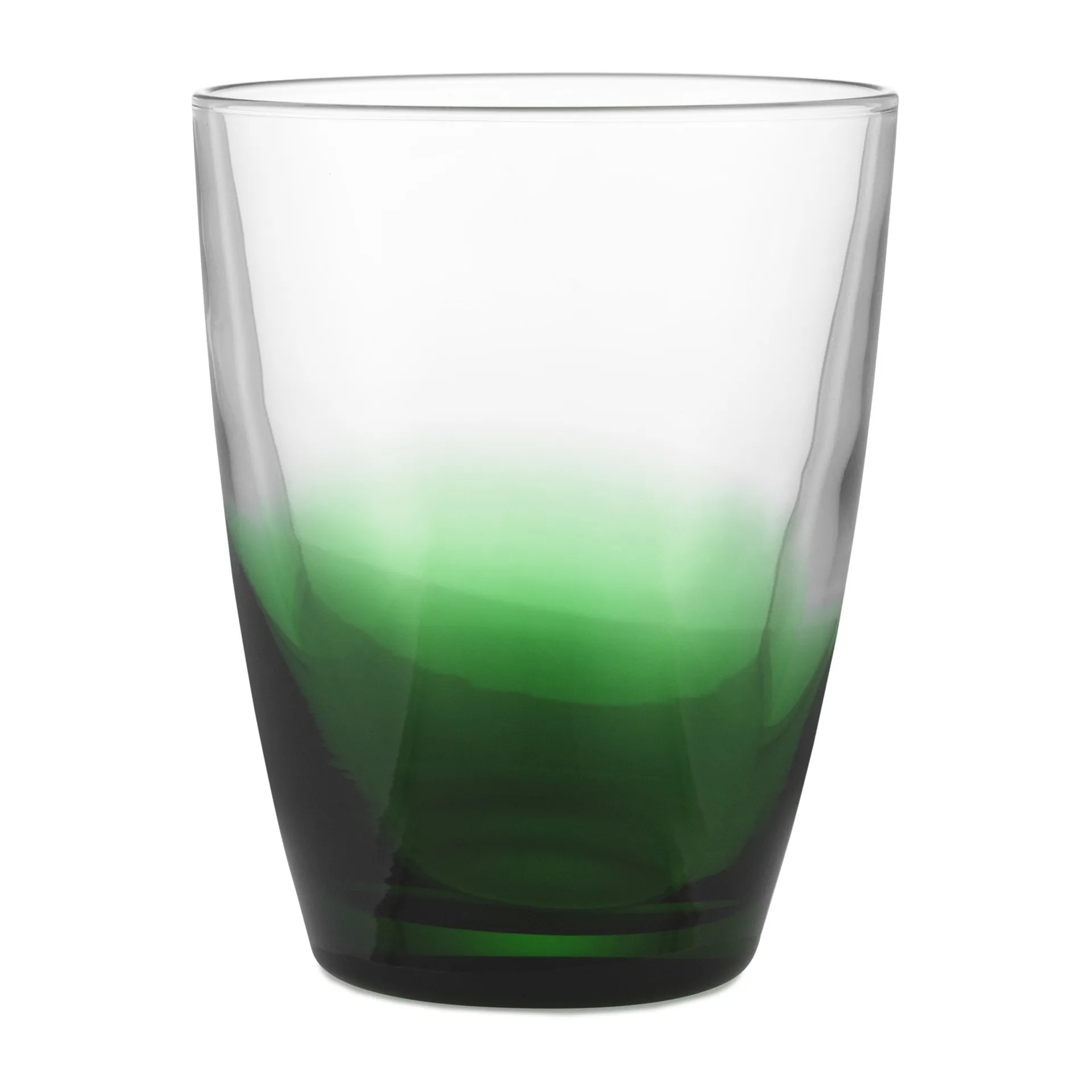 Hue glass 33.5 cl, Green Normann Copenhagen