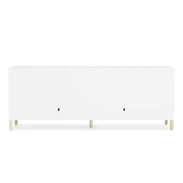 Kabino Sideboard Large - White - Normann Copenhagen