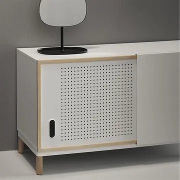 Kabino Sideboard Large - White - Normann Copenhagen