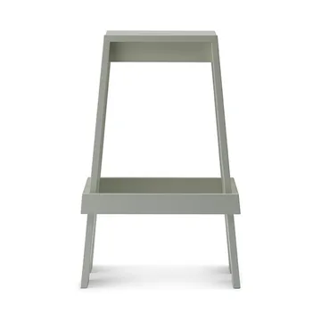 Let bar stool 75 cm - Light Grey - Normann Copenhagen
