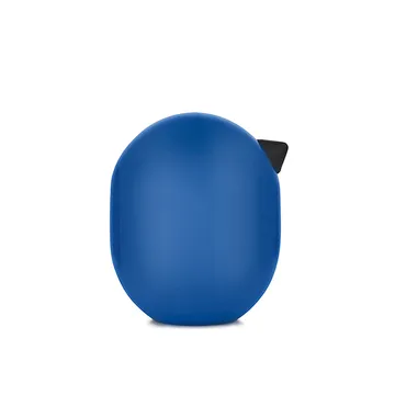 Little Bird colour - blue, 4.5 cm - Normann Copenhagen