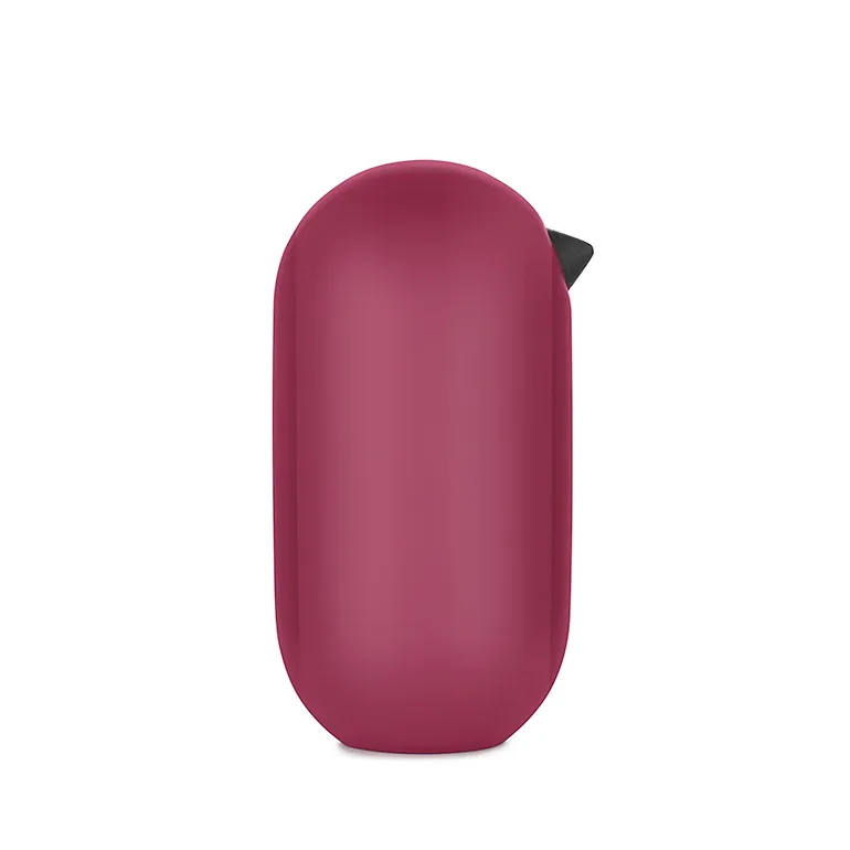 Little Bird colour, magenta, 5 cm Normann Copenhagen