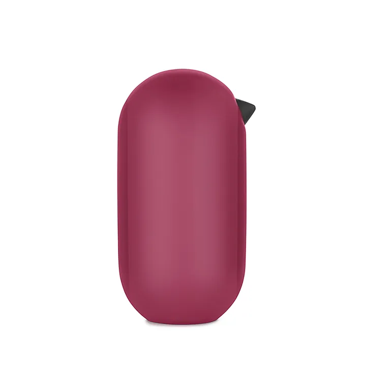 Little Bird colour - magenta, 5 cm - Normann Copenhagen