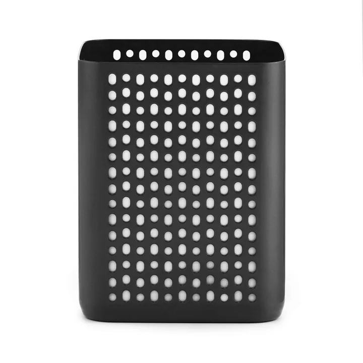 Nic Nac organizer black - small - Normann Copenhagen