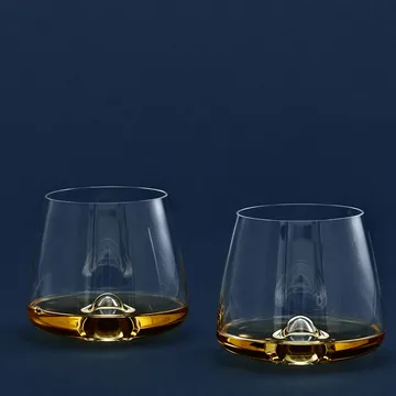 Normann whiskeyglasses - 30 cl - Normann Copenhagen