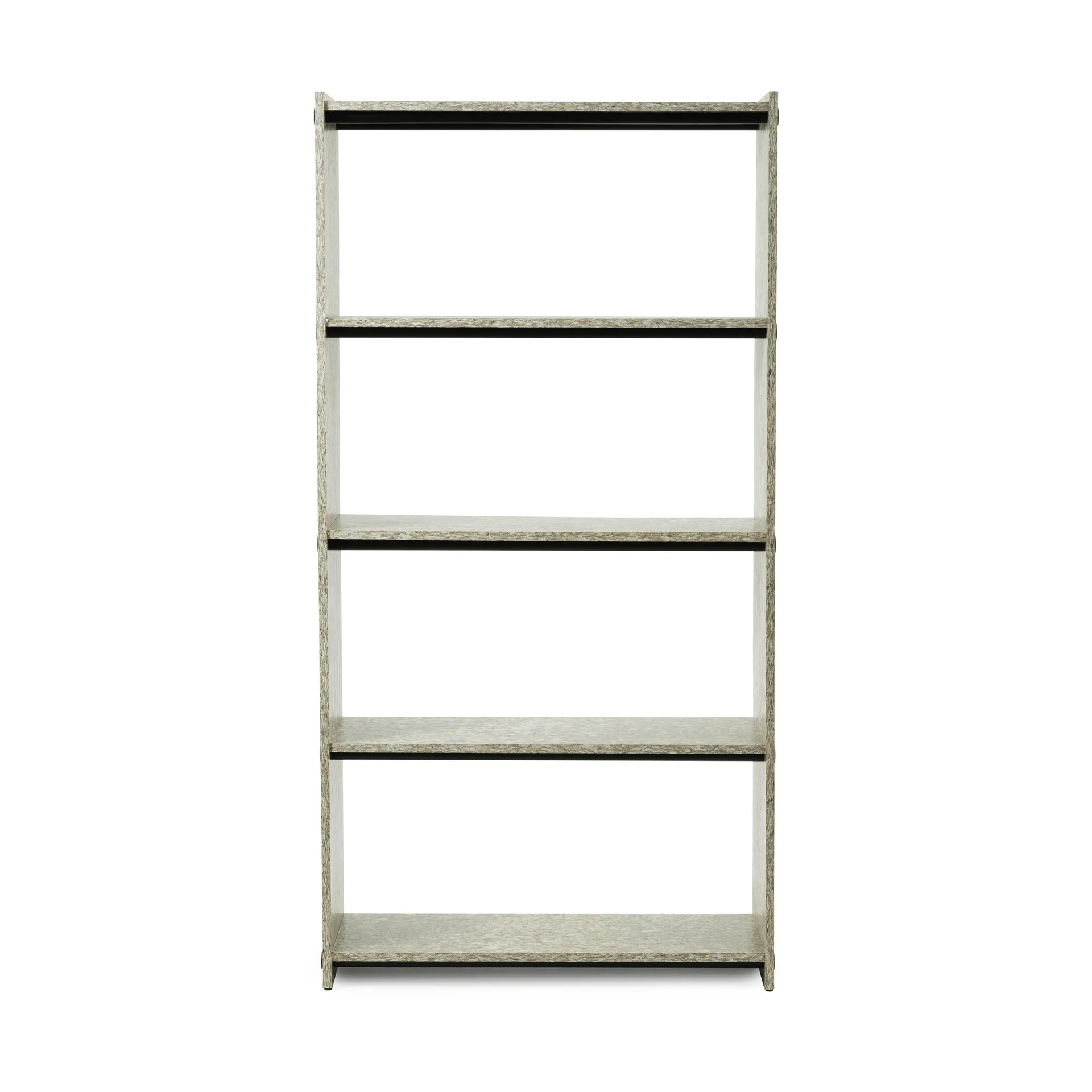 Pap floor shelf, Multi, high Normann Copenhagen