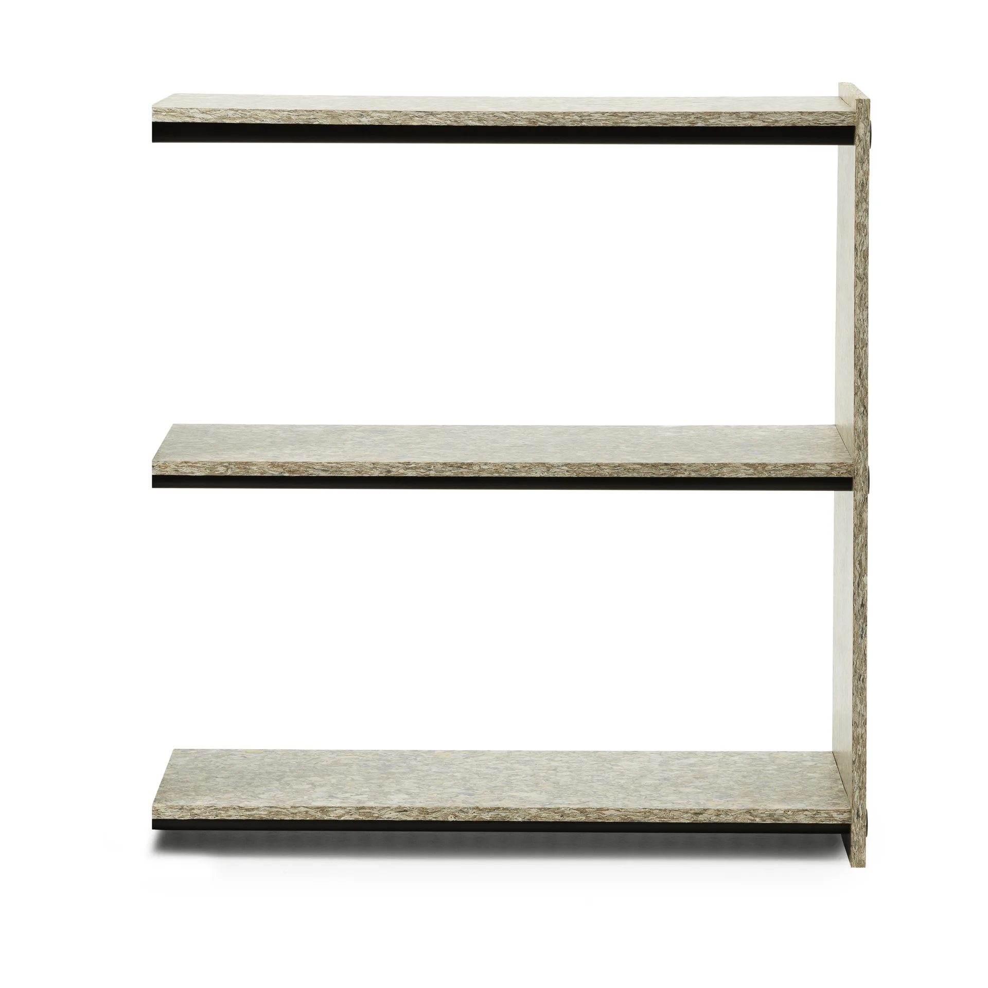 Pap floor shelf, Multi, low extension Normann Copenhagen