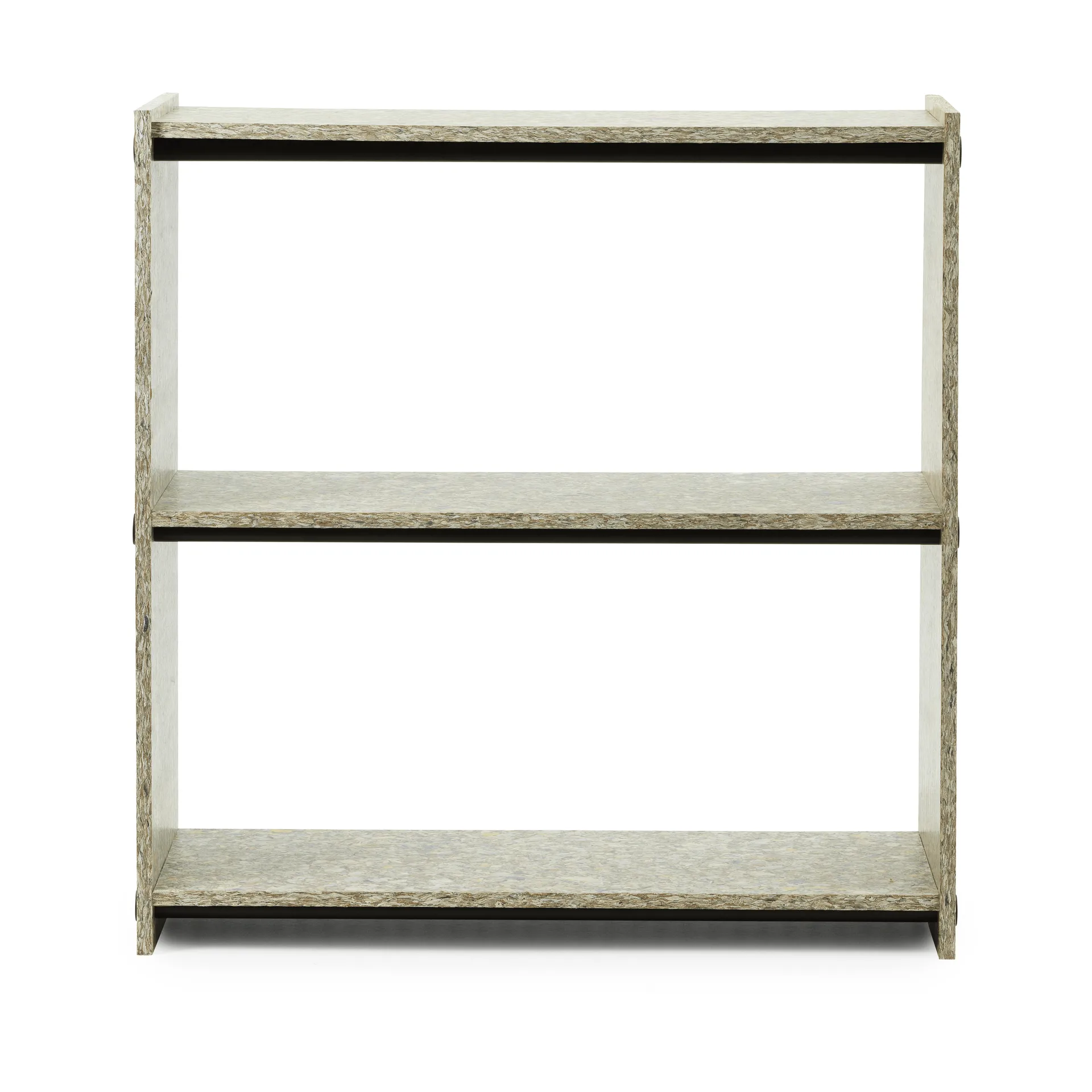 Pap floor shelf, Multi, low Normann Copenhagen