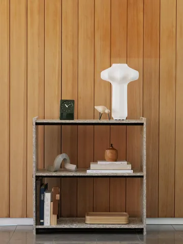 Pap floor shelf - Multi, low - Normann Copenhagen