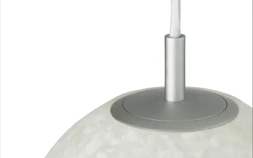 Pix pendant lamp Ø20 cm - White - Normann Copenhagen