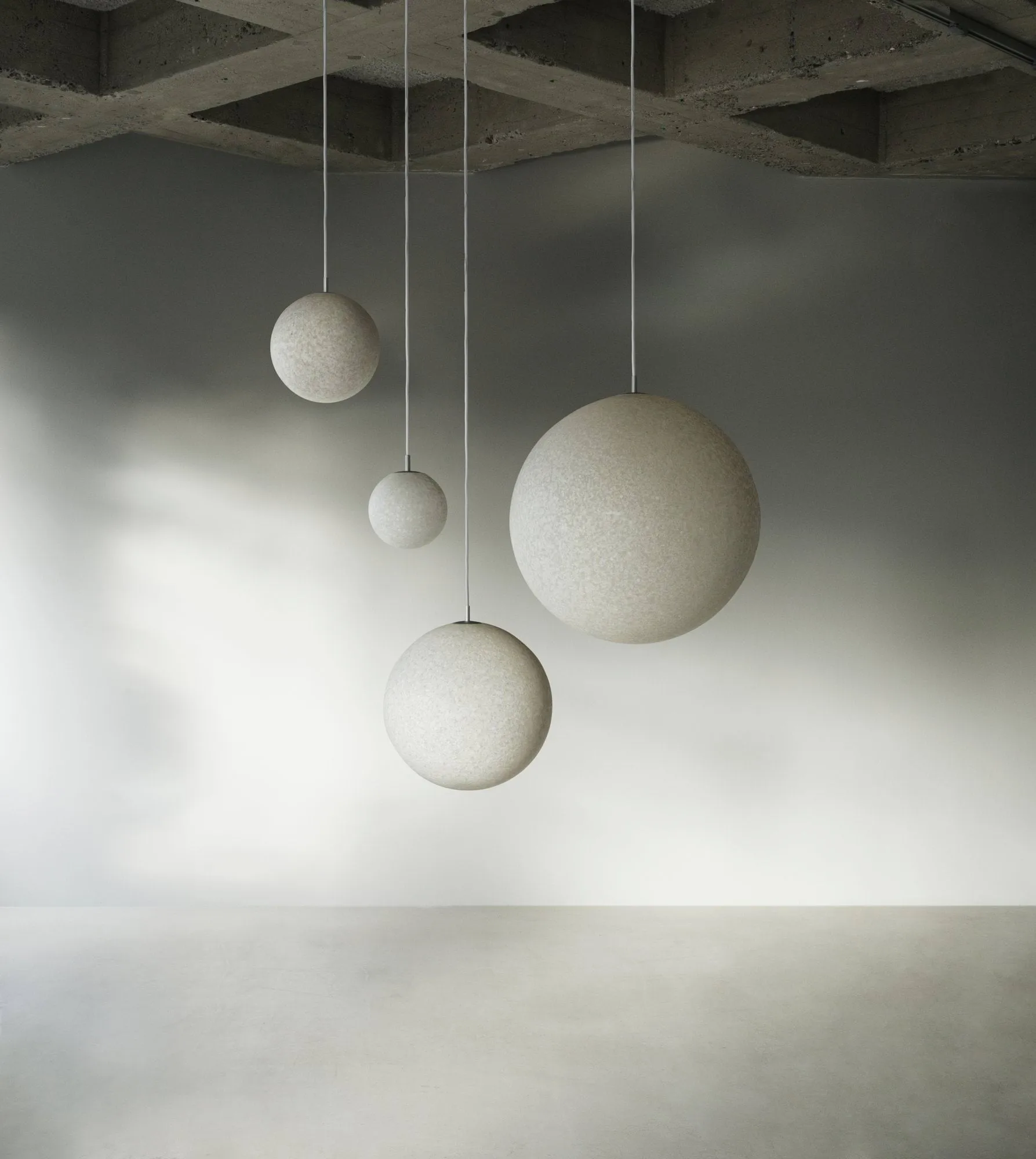 Pix pendant lamp Ø20 cm, White Normann Copenhagen