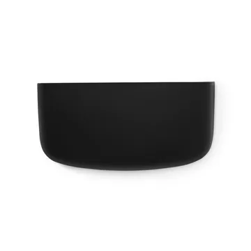 Pocket organizer black - nr 1 - Normann Copenhagen