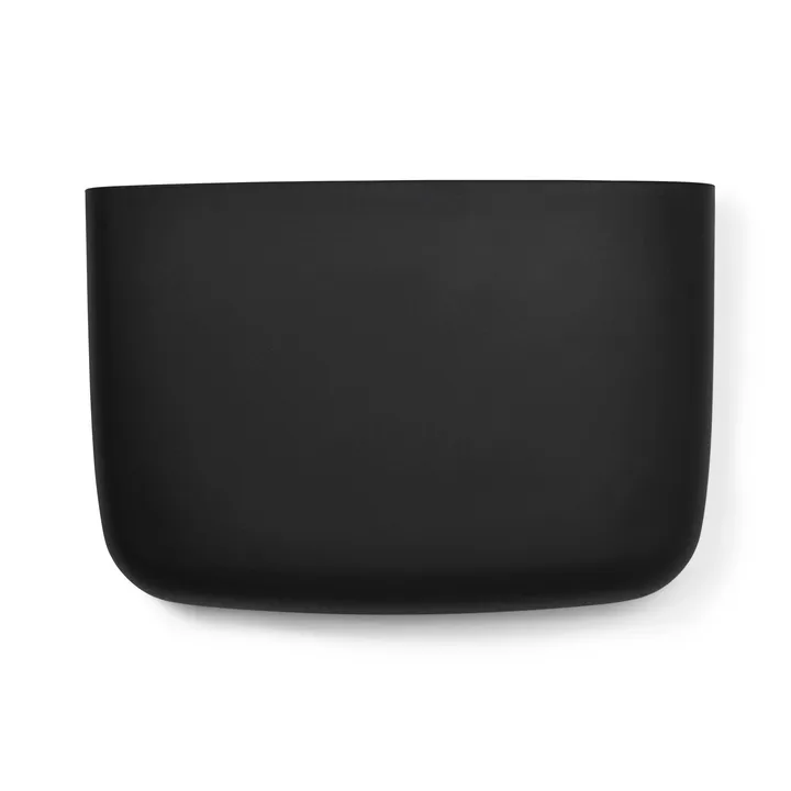 Pocket organizer black - nr 4 - Normann Copenhagen