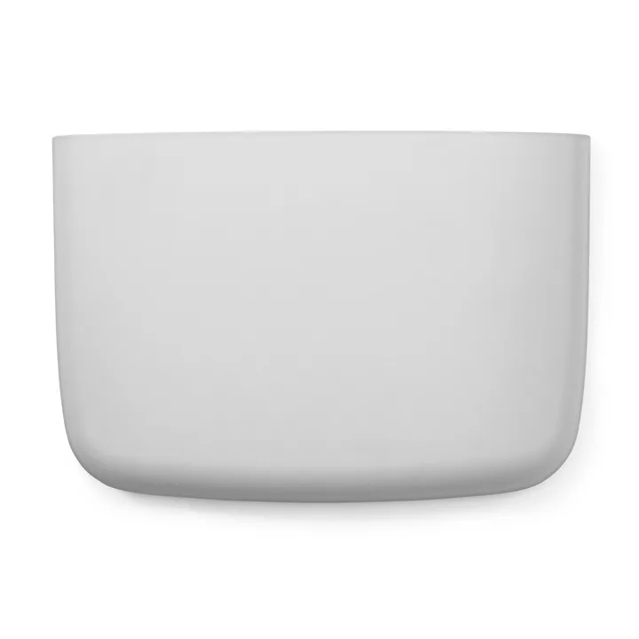 Pocket organizer grey - nr 4 - Normann Copenhagen