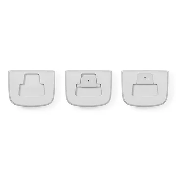 Pocket organizer grey - nr 4 - Normann Copenhagen