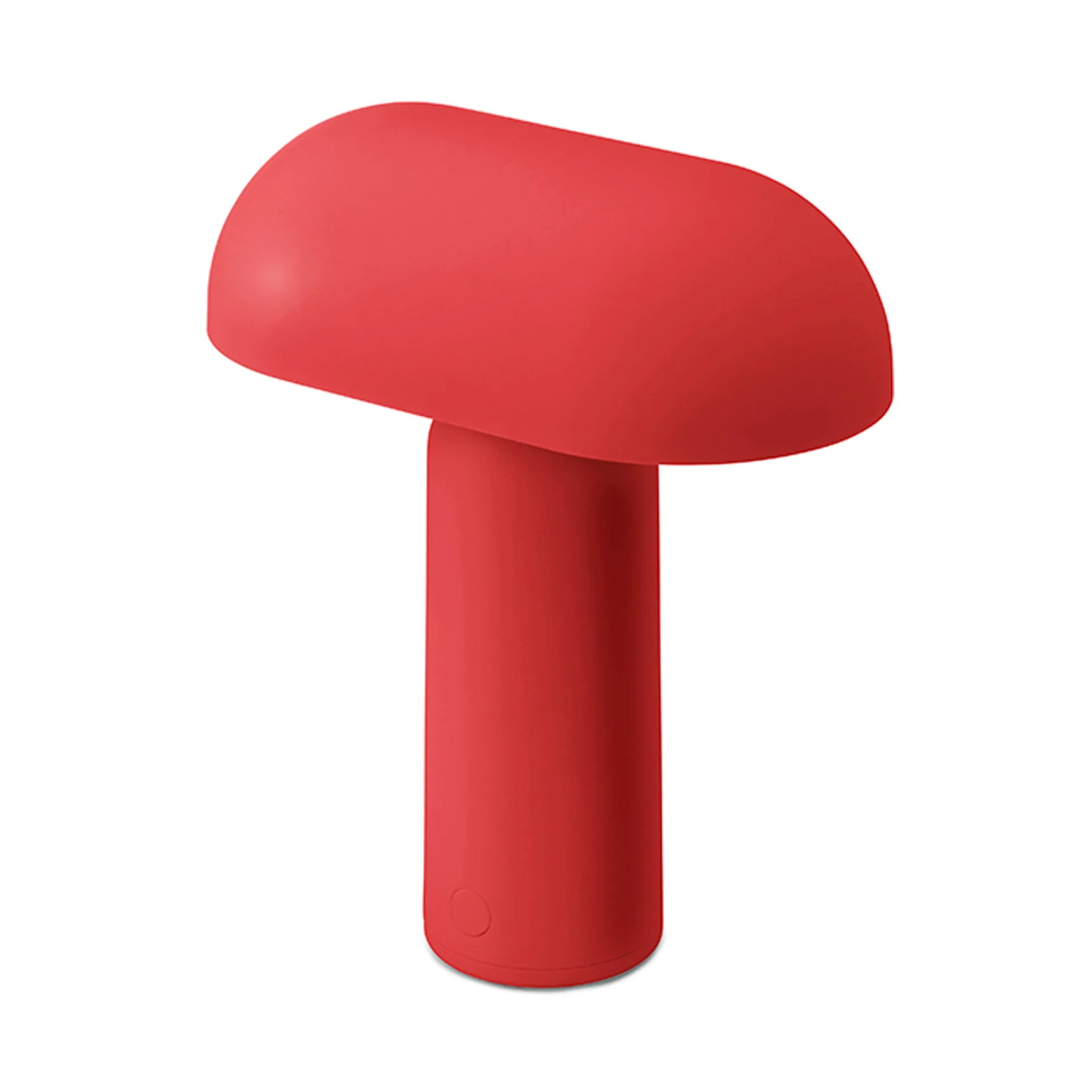 Porta table lamp, Bright red Normann Copenhagen