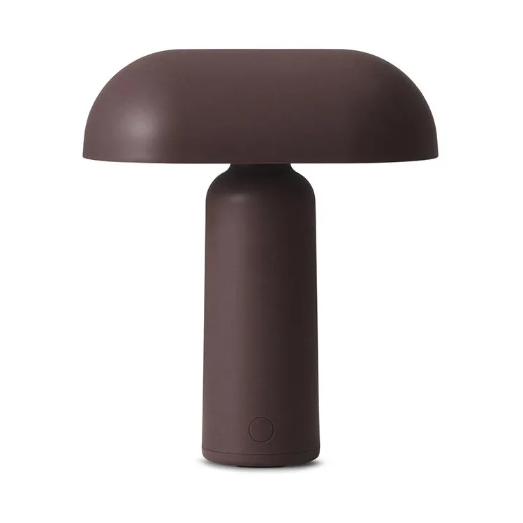 Porta table lamp, Brown Normann Copenhagen