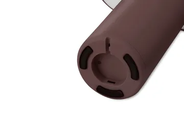 Porta table lamp - Brown - Normann Copenhagen