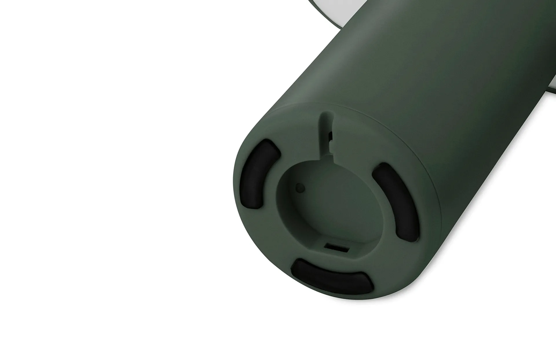 Porta table lamp, Dark green Normann Copenhagen