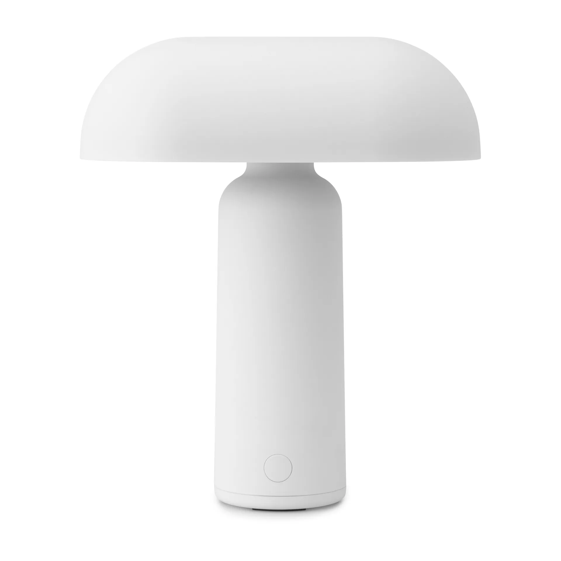 Porta table lamp, White Normann Copenhagen