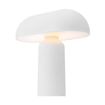 Porta table lamp - White - Normann Copenhagen
