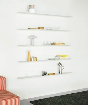 Porta table lamp - White - Normann Copenhagen