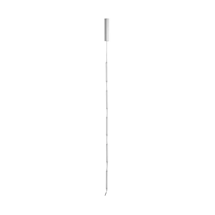 Reb pendant lamp 5, White Normann Copenhagen