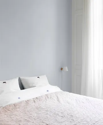 Rise wall lamp - white - Normann Copenhagen
