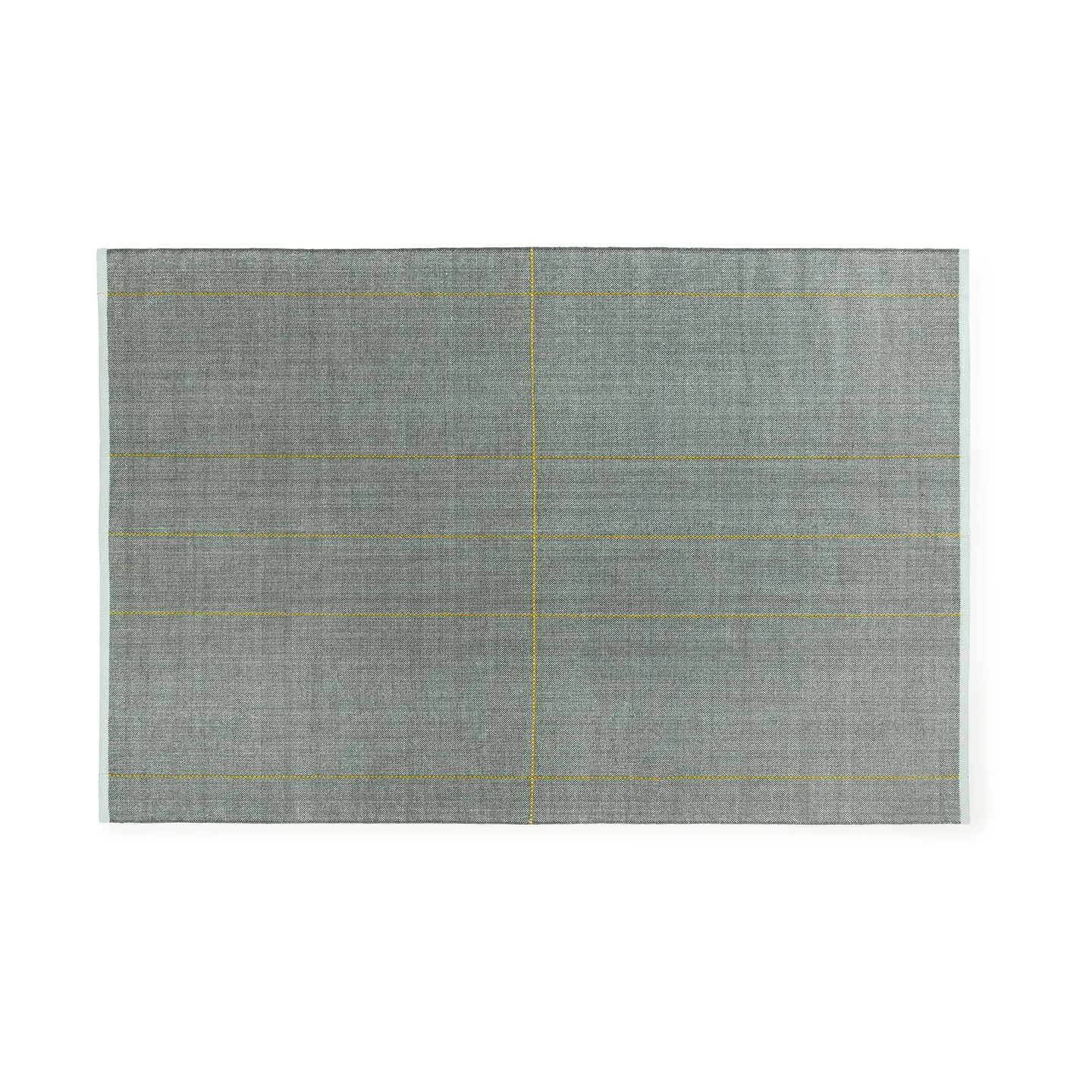 Seam rug, Blue tones, 200x300 cm Normann Copenhagen