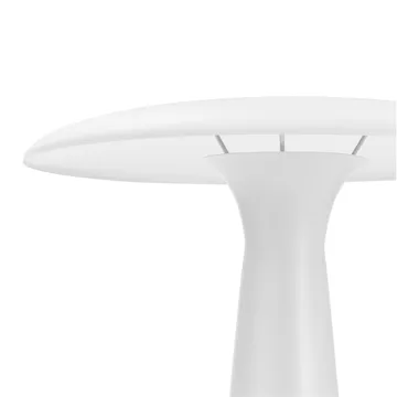 Shelter table lamp - white - Normann Copenhagen