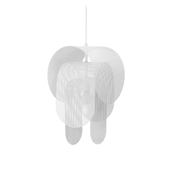 Superpose pendant lamp - White - Normann Copenhagen