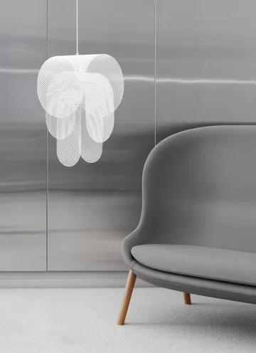 Superpose pendant lamp - White - Normann Copenhagen