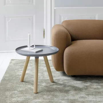 Tablo table white-ash - small - Normann Copenhagen