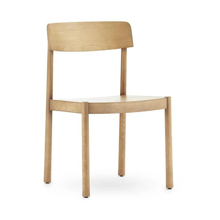 Timb chair - Tan - Normann Copenhagen