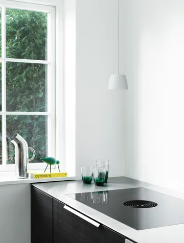 Tub pendant lamp Ø13 cm - White - Normann Copenhagen
