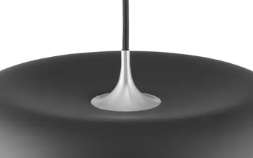 Tub pendant lamp Ø44 cm - Black - Normann Copenhagen